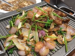-全聚德(常州店)