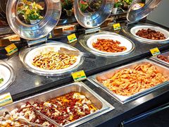 -好伦哥比萨烤肉自助(八里桥店)