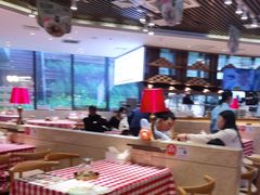 -西贝(武汉群星城店)
