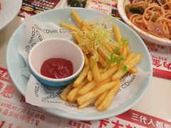 -杯子红牛排(南海广场店)