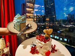 -Living Kitchen团建·厨艺派对空间(国贸店)