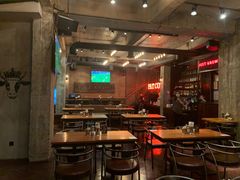 大堂-FAT COW(虹梅路店)