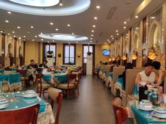 -巴依老爷新疆美食(昌平店)
