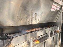 -新疆伊宁远征餐厅