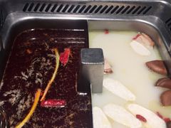 -海底捞火锅(万象城店)