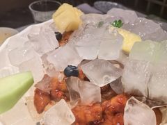 -桂满陇·海市蜃楼·黑金(国金店)