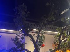 -绿茶餐厅(燕郊永旺店)