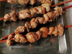 -金家老三饭庄(常营店)
