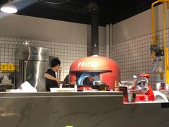 -Primo·丽莫意大利窑烤披萨