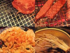 -鑫釜山海鲜烧烤(浑南店)