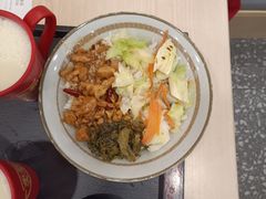 -永和大王(长寿路店)