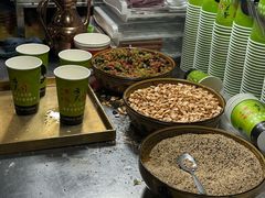 -清真老马家国华牛奶鸡蛋醪糟(正宁路店)