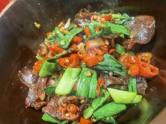 -红旗大食堂(君悦紫园店)