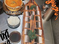 -本炙炭烤·蒲烧活鳗料理店(金沙洲店)