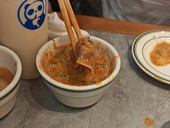 -侃爷南门铜锅涮肉