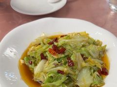 -烤肉宛饭庄(南礼士路店)