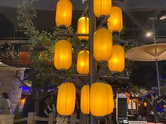 -绿茶餐厅(燕郊永旺店)