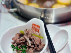 -海银海记潮汕牛肉火锅(新港中路海珠店)