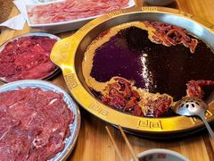 -堂客老火锅(欣阳广场总店)