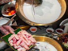 -大头椰·椰子鸡火锅(南宁万象城店)