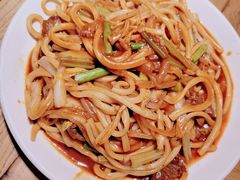 牛肉炒面-北疆饭店(金狮广场店)
