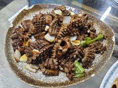 -三子下水馆(南十四道街151号店)