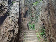 -玉石林风景区