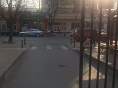 -庆丰包子铺(潘家园店)