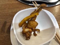 -氿熹干锅•牛蛙•烤鱼(印象城店)