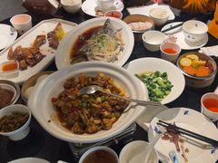 -简小舍·民间手艺菜(武昌江滩店)