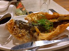 -大树餐厅(红旗街万达店)