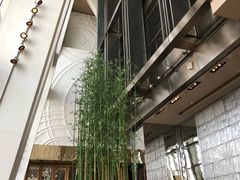 -上海柏悦酒店·世纪100牛排馆