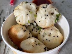 -阮记烧烤大排档(同庆阁社区店)