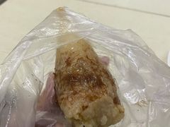 -罗子龙罗家桂花汤圆(曹都巷店)