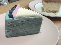 -嗒令甜品·主题融合料理餐厅(首座时代店)