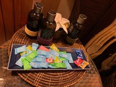 -木兰逸•泰式按摩•头疗•SPA(车公庙店)