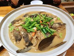 -下梅人家土菜馆(历史文化餐厅度假区店)