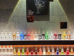 -LAMP BAR 水烟音乐酒吧