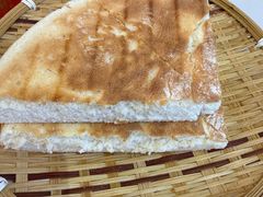 火烧馍-鲁南仔·滕州炒鸡(经三路店)