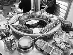 -玄希浪漫厨房·韩料烤肉(湖滨银泰in77店)