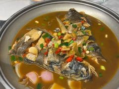 -老李家土菜馆·安吉地标美食