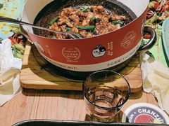 -馋嘴猫北京食堂·烤鸭·宵夜(亚运村店)