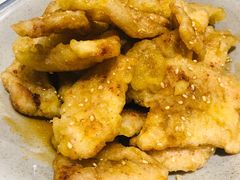 -七菜馆·东北菜·蒸饺(文体路店)