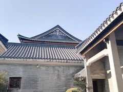 -黄埔古港