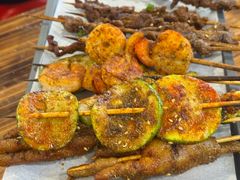 -冶建镜子·中国龙虾王(总店)