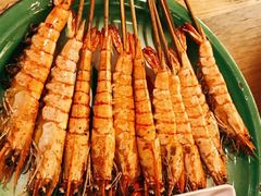-辉记炭烧海鲜大排档·老字号(福田店)