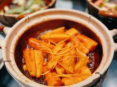 啫啫木瓜-煲煲好(朝阳门店)