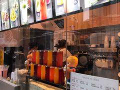 -麦丽丝红油辣椒冰淇淋(江家巷店)