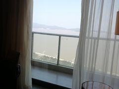 -舟山希尔顿酒店