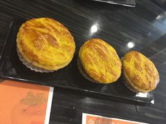 -虾饺妹·粤式手工点心(水荫路店)